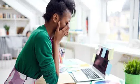 Giới văn phòng và 10 vấn đề thường gặp khi không thể cân bằng công việc và cuộc sống